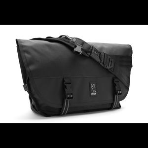 Chrome Citizen Messenger Bag